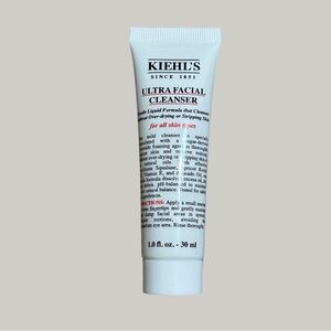 3 for $15 - NEW Kiehl's Ultra Facial Cleanser